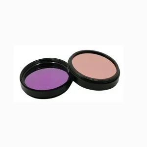 Optical Filters for Machine Vi