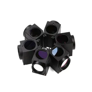 Fluorescence Optical Filters f
