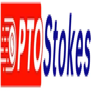 OPTOStokes LOGO