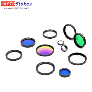 ROX Fluorescence Filter Set- H