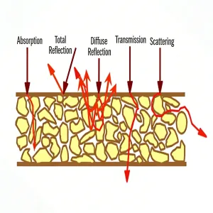 Why Near Infrared Analysis Became Practical