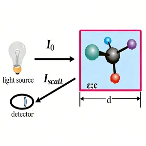 NIR Quantitative Analysis: Transmission vs Reflectance