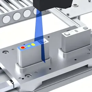 Key Factors for Machine Vision Filt