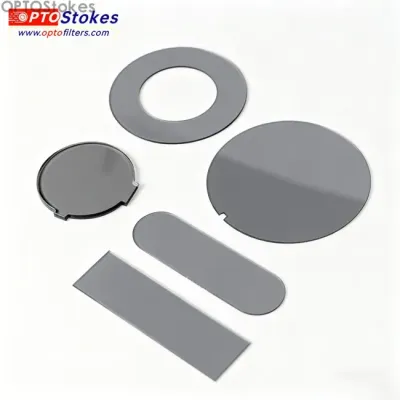 Absorptive OD1 Neutral Density