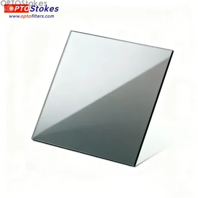830-1000nm NIR Optical Mirror 