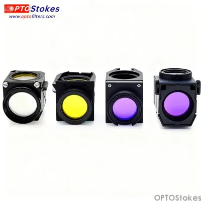 ROX / mCherry / Alexa Fluor 594 Filter Set | BP560nm Ex, BP6