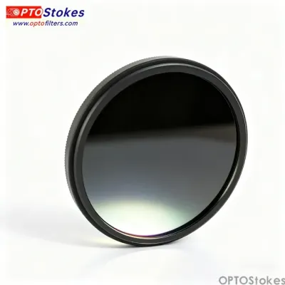 Neutral Density Filters: A Complete Guid
