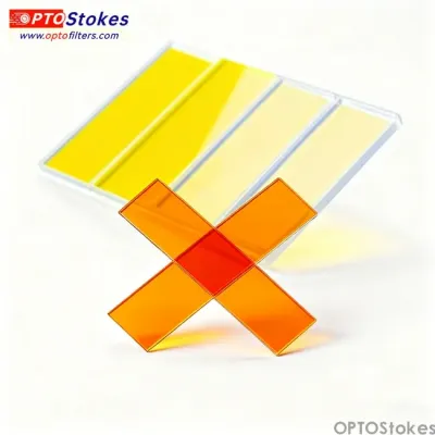 ​LP635nm Longpass Filter | 2.0mm Thickne