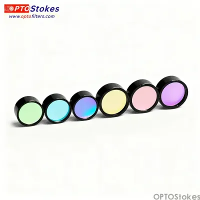 Microplate Reader Optical Filters: Maxim