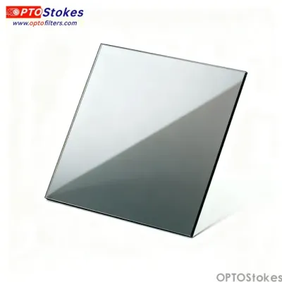 ND80% Neutral Density Filter: Precise 80