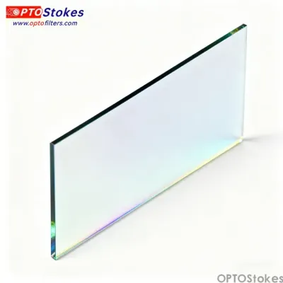 DM647 Dichroic Beamsplitter | 1.1mm, 45°