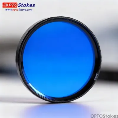 405nm Narrowband Filter | 15nm FWHM | T&