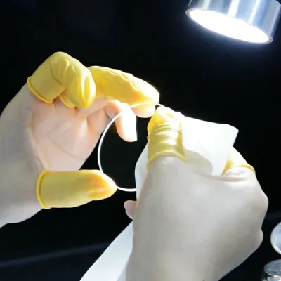 How to Clean Optical Filters for Peak Performance