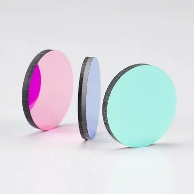 How to Customize Optical Filters for Precision Optics