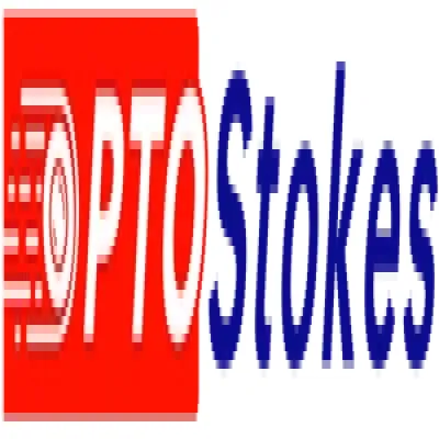 OPTOStokes LOGO