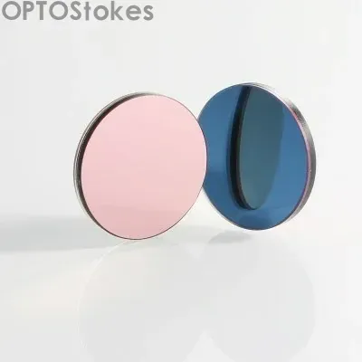 Thin-Film Optical Filters: Types, Specs &amp; Custom Solutio