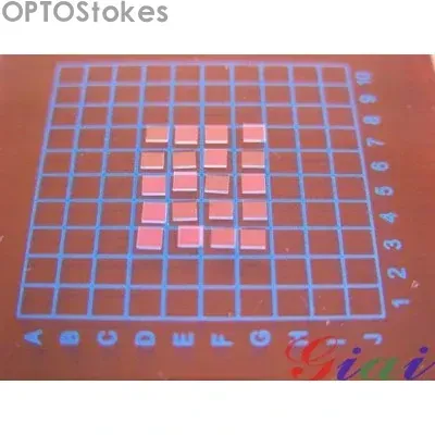 780nm Notch Filter: Deep Laser Blocking for Spectroscopy &am