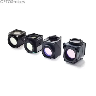 Fluorescence Filters: Features, Custom Solutions &amp; Appli