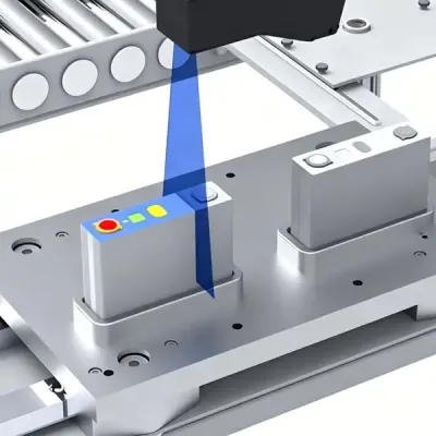 Key Factors for Machine Vision Filter Performance | OPTOStok