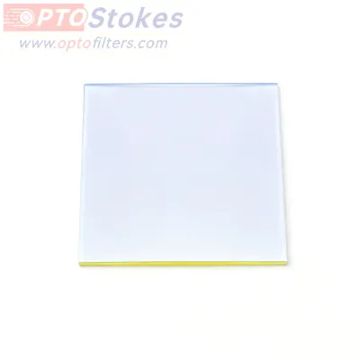 <strong>355nm Dichroic Mirror | 98% Reflective, 430-700nm Transmissi</strong>