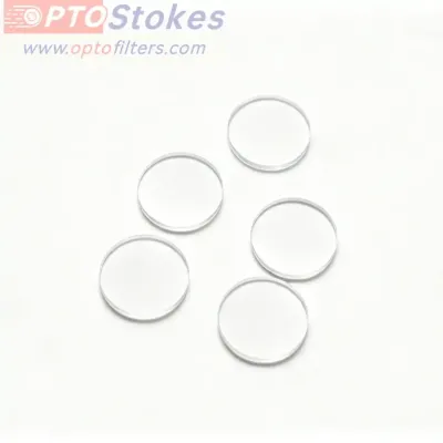 750-1100nm Anti-Reflective Gla