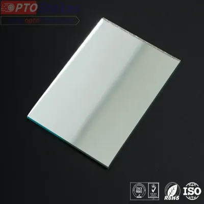 Protected Aluminum Mirror | 40