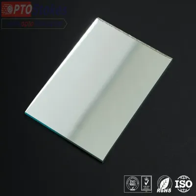 Technical Overview: Precision Optic