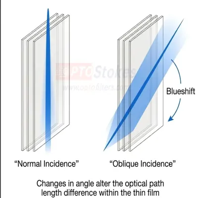 What Is Filter Blue Shift? 