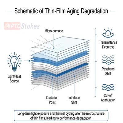 How Can We Overcome Thin‑Film Degra