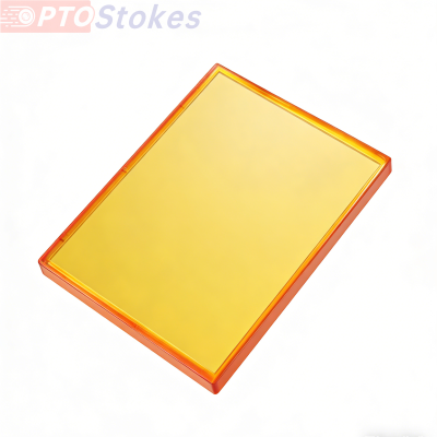 Protected Gold Mirror | 800-87
