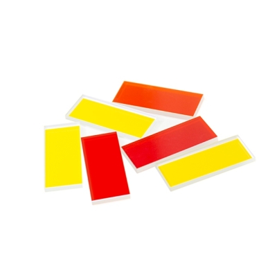 Edge Optical Filters for Longpass &amp; Shortpass Applicatio